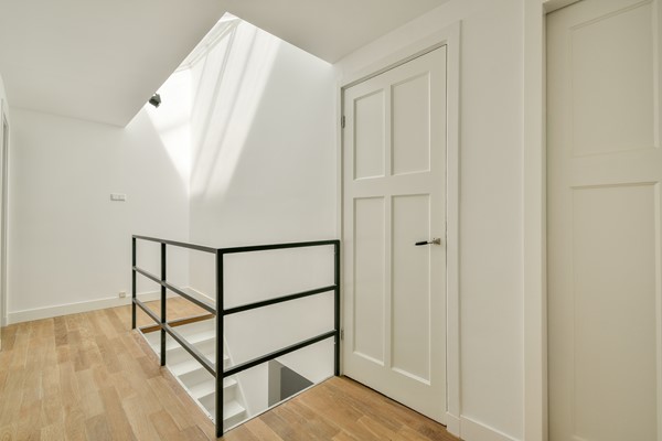 Medium property photo - Biesboschstraat 24-3, 1078 MT Amsterdam